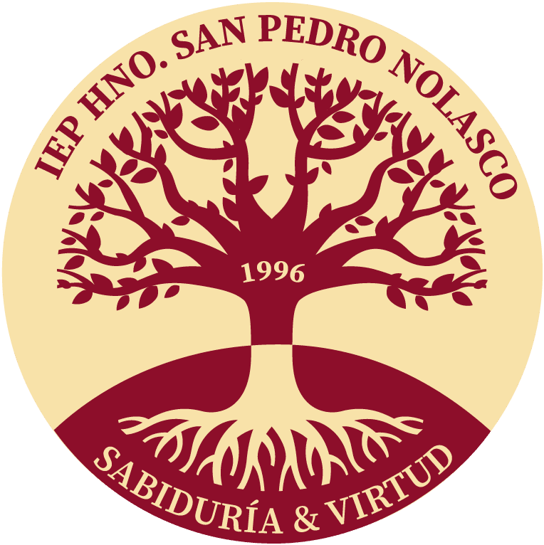 Hermano San Pedro Nolasco